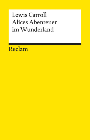 Alices Abenteuer im Wunderland von Carroll,  Lewis, Flemming,  Günther, Tenniel,  John