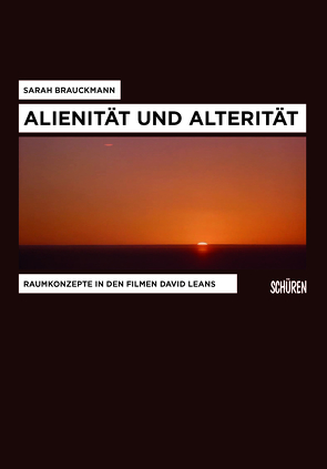 Alienität und Alterität von Brauckmann,  Sarah