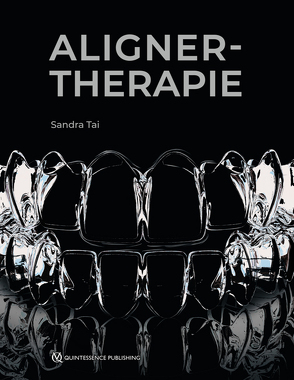 Alignertherapie von Tai,  Sandra