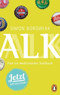 ALK von Borowiak,  Simon