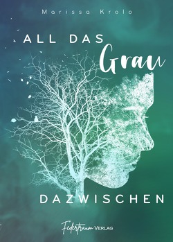 All das Grau dazwischen von Marissa,  Krolo