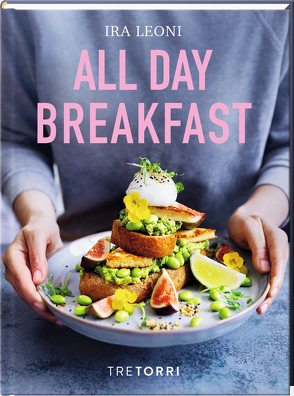 All Day Breakfast von Leoni,  Ira