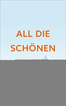 All die schönen Winter von Paul,  Clara