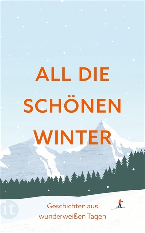 All die schönen Winter von Paul,  Clara