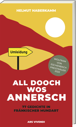 All Dooch wos annersch von Helmut Haberkamm