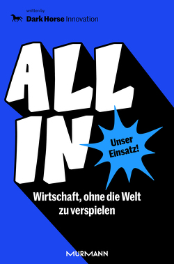 All in von Dark Horse Innovation