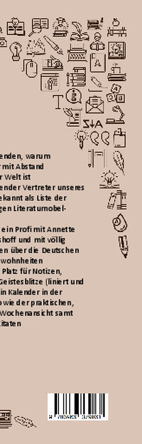 All-in-One-Survival-Handbuch für Germanisten von Gröls-Verlag,  Redaktion