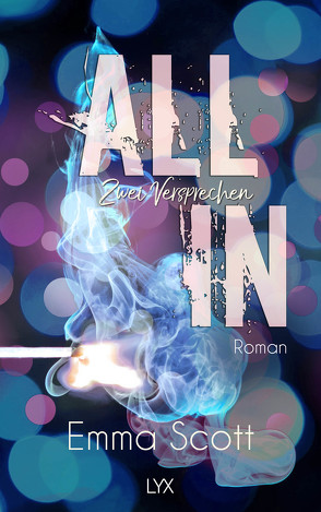 All in – Zwei Versprechen von Marter,  Inka, Scott,  Emma