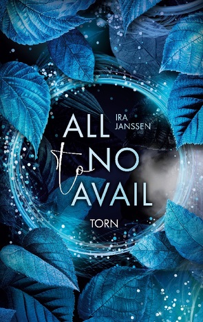 all to no avail von Janssen,  Ira