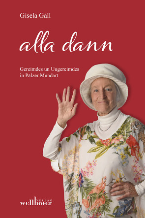 alla dann von Gall,  Gisela