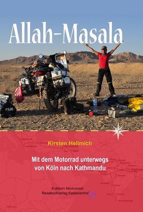 Allah – Masala von Hellmich,  Kirsten