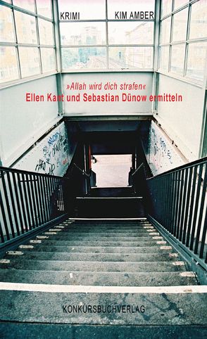 Allah wird dich strafen von Amber,  Kim