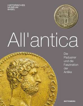 All’antica von Burkart,  Lukas, Kraut,  Jürgen, Matzke,  Michael, Schaffner,  Michael, Seiler,  Alwin