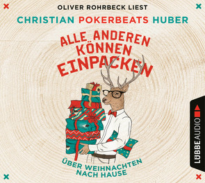 Alle anderen können einpacken von Huber,  Christian Pokerbeats, Rohrbeck,  Oliver