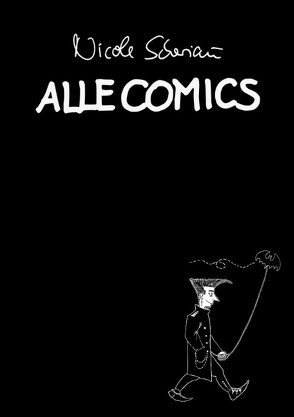 Alle Comics von Scheriau,  Nicole