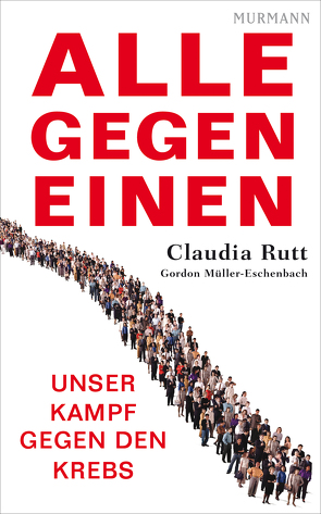 Alle gegen einen von Müller-Eschenbach,  Gordon, Rutt,  Claudia