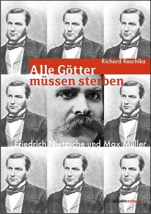 „Alle Götter müssen sterben …“ von Reschika,  Richard