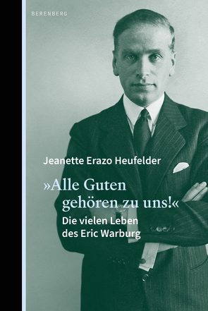 „Alle Guten gehören zu uns!“ von Erazo Heufelder,  Jeanette