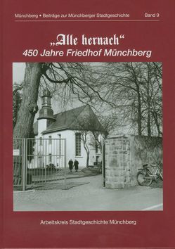 „Alle hernach“ von Böhm,  Lothar, Foerster,  Klaus, Froeschmann,  Peter, Gebauer,  Johann, Henschel,  Heinz, Kießling,  Werner, Lechner,  Erwin, Michel,  Martina, Primus,  Edgar