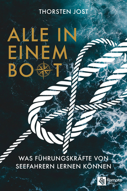 Alle in einem Boot von Jost,  Thorsten