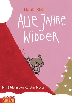 Alle Jahre Widder von Klein,  Martin, Meyer,  Kerstin