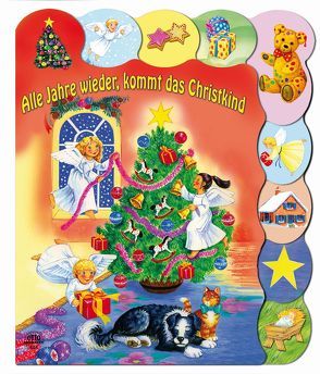 Alle Jahre wieder, kommt das Christkind