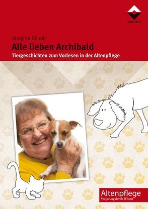 Alle lieben Archibald von Blinde,  Margitta