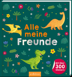 Alle meine Freunde – Dino