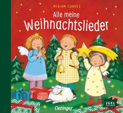 Alle meine Weihnachtslieder von Brandi,  Klara, Budde,  Pit, Cordes,  Miriam, Cotterell,  James, Feuerstein,  Guntmar, Giesbert,  Hannah, Glasmeyer,  Stephanie, Grewe,  Georg, Hoffmann,  Klaus W., Horstmann,  Anne, Kiwit,  Luisa, Kiwit,  Ralf, Mann,  Bernd, Mika,  Rudi, Praml,  Sabine, Riesenweber,  Petra, Scheffer,  Nina Christin, Schlitzer,  Ulrich, Spitau,  Melanie