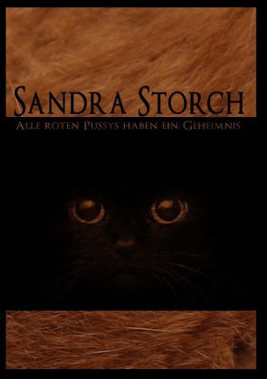 Alle roten Pussys haben ein Geheimnis von Storch,  Sandra