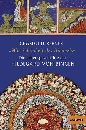 Alle Schönheit des Himmels von Bartholl,  Max, Kerner,  Charlotte