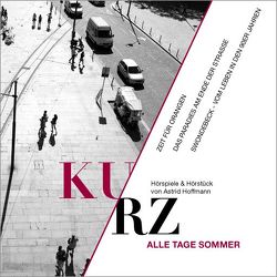 Alle Tage Sommer von Hoffmann,  Astrid