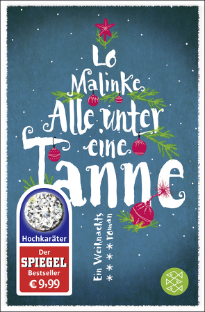 Alle unter eine Tanne von Malinke,  Lo