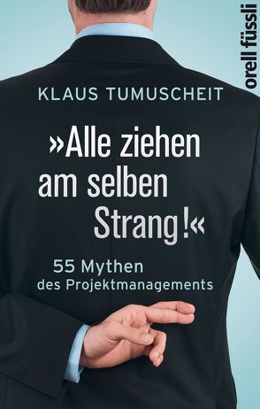 „Alle ziehen am selben Strang!“ von Tumuscheit,  Klaus