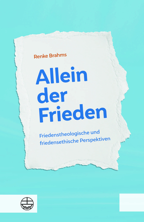 Allein der Frieden von Brahms,  Renke