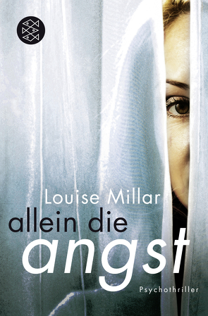 Allein die Angst von Andreas,  Maria, Millar,  Louise