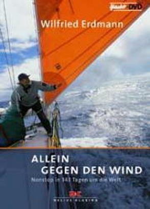 Allein gegen den Wind von Erdmann,  Wilfried