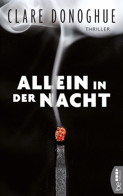 Allein in der Nacht von Brandhorst,  Andreas, Donoghue,  Clare