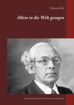 Allein in die Welt gezogen von Kok,  Heino