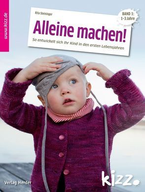 Alleine machen! von Dürr,  Julia, Steininger,  Rita