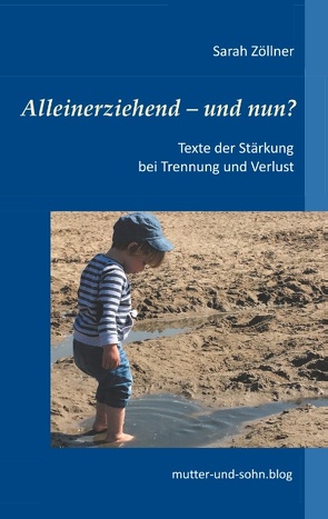 Alleinerziehend – und nun? von Zöllner,  Sarah