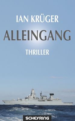 Alleingang von Krüger,  Ian