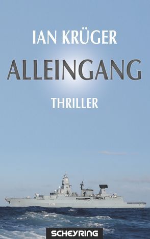 Alleingang von Krüger,  Ian