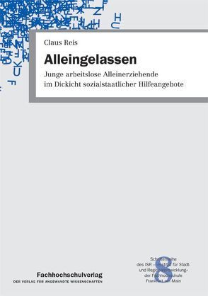 Alleingelassen von Reis,  Claus