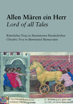 Allen Mären ein Herr / Lord of all Tales von Cipollaro,  Costanza, Hranitzky,  Katharina, L'Engle,  Susan, Porto,  Rosa Maria Rodriguez, Saurma-Jeltsch,  Liselotte, Schwarz,  Michael Viktor