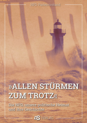 Allen Stürmen zum Trotz