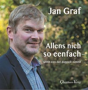 Allens nich so eenfach von Graf,  Jan