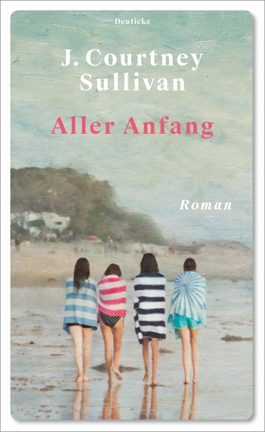 Aller Anfang von Heise,  Henriette, Sullivan,  J. Courtney