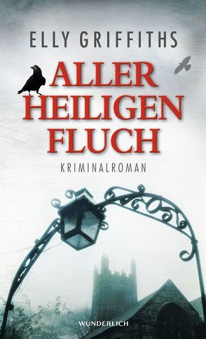 Aller Heiligen Fluch von Griffiths,  Elly, Handels,  Tanja