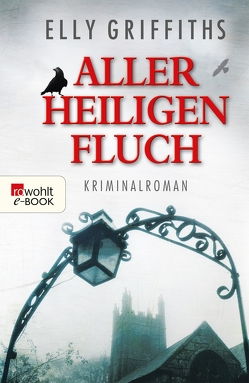 Aller Heiligen Fluch von Griffiths,  Elly, Handels,  Tanja